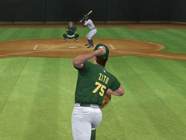 MVP Baseball 2003 screenshot 5 for Xbox